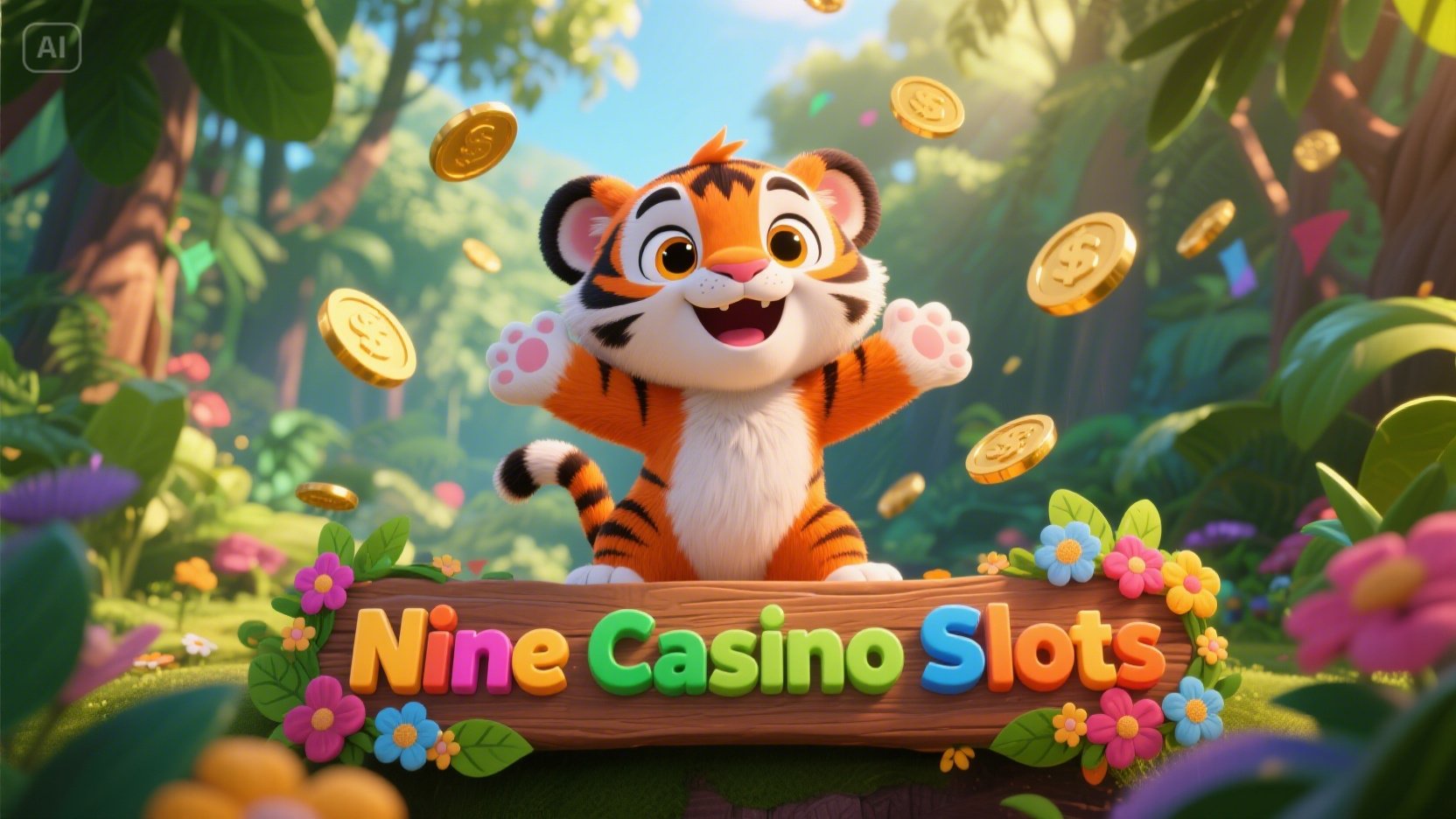 Nine Casino Slots